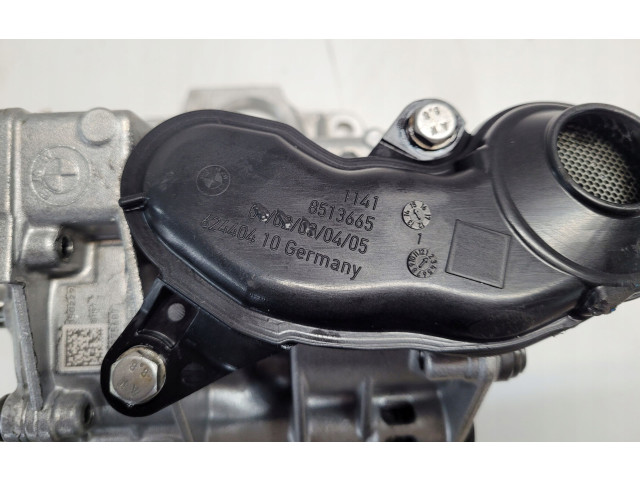 Čerpadlo oleje 851375607   BMW 3 F30 F35 F31   