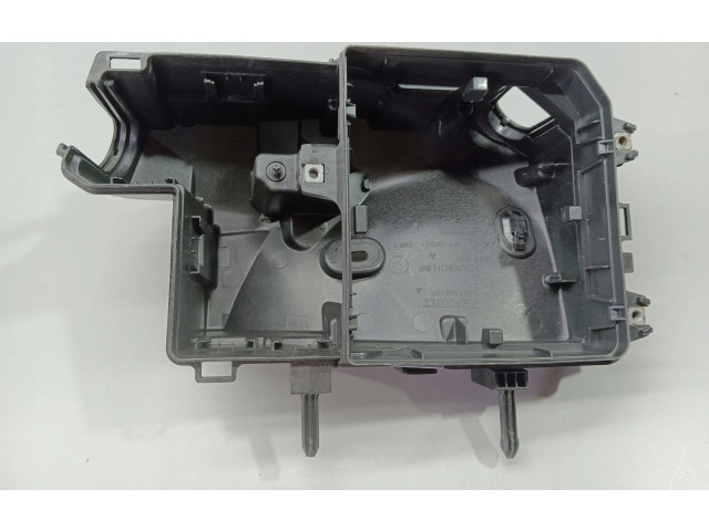   Pojistková skříňka 252361855R   Renault Megane  1995