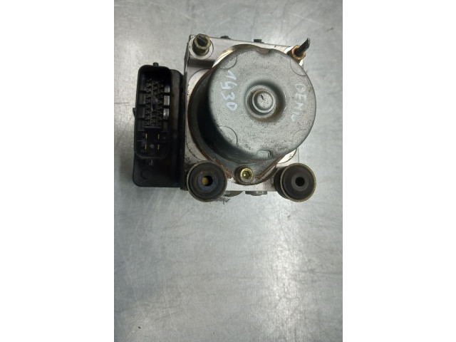 Jednotka ABS    Mazda Demio 2003