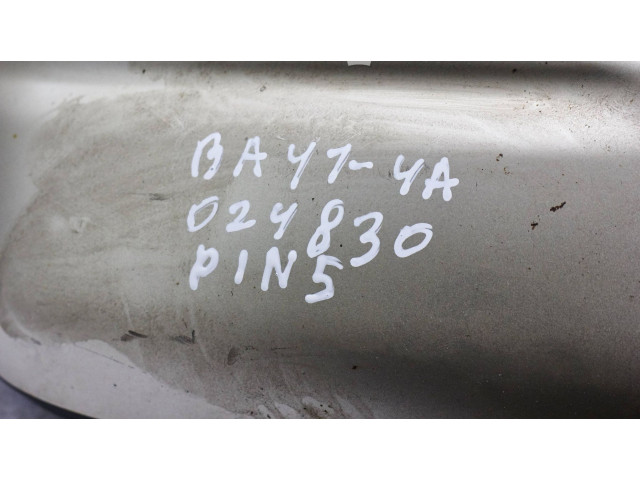 Zpětné zrcátko  Mazda 323 F 2002  e13010089, e13020089  