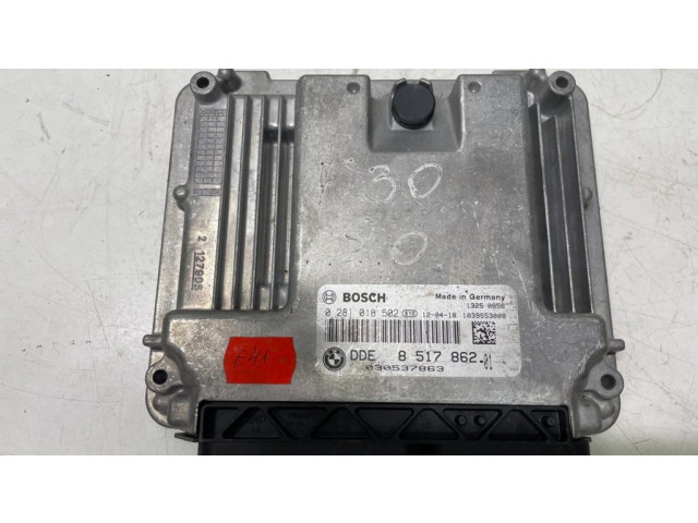 Řídící jednotka 8517862   BMW 1 F20 F21 2019