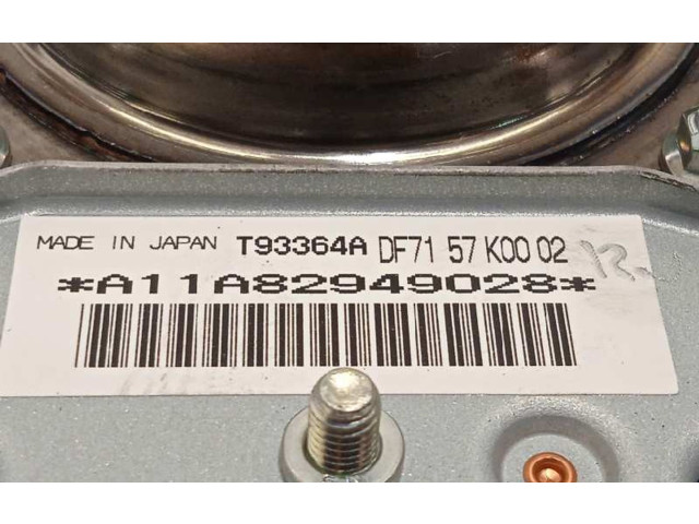 Čerpadlo oleje DF7157K0002, DF7157K00E02   Mazda 2   ZJ