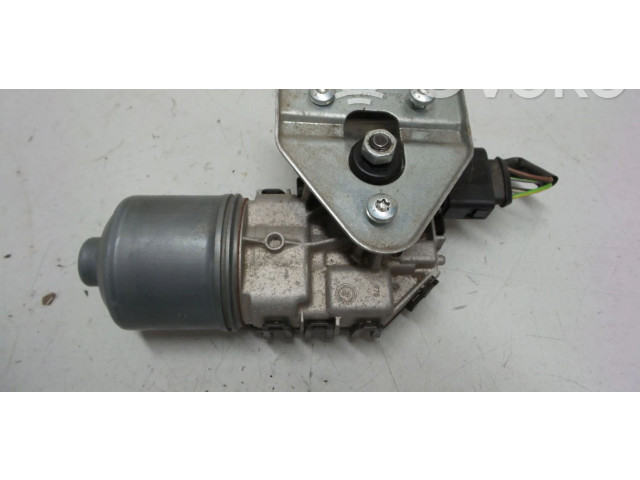Моторчик дворников 8E1955119, 0390241509    Seat Exeo (3R)
