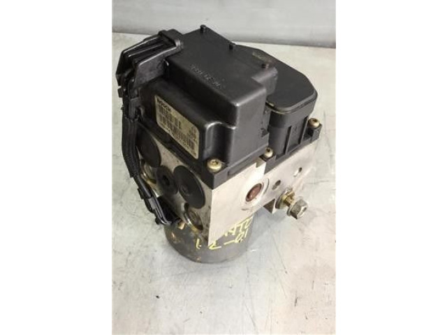 Блок АБС 089264, 0273004336   Fiat  Punto Evo   -  года