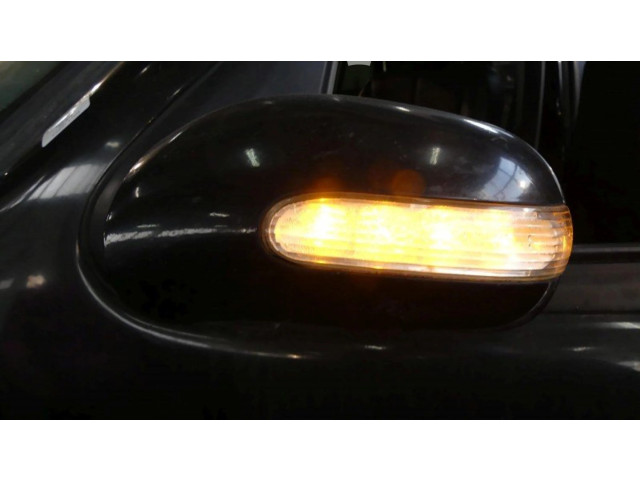 Zpětné zrcátko  Mercedes-Benz ML W163 2002  IMPRK1300610  