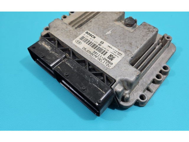 Řídící jednotka 0281018639, IMPRK1433250   KIA Ceed 2013