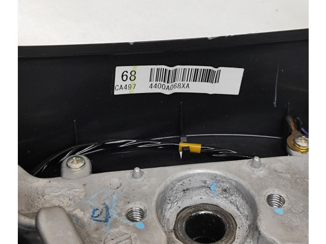 Руль Mitsubishi Lancer  2003 - 2007 года 4400A068XA      