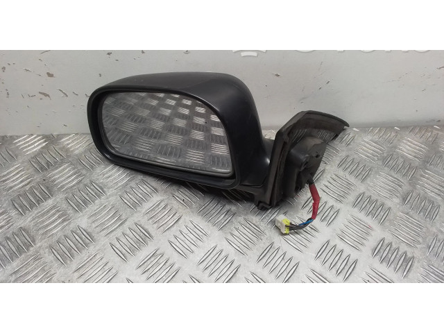 Zpětné zrcátko  Mitsubishi Colt 1997  015004  