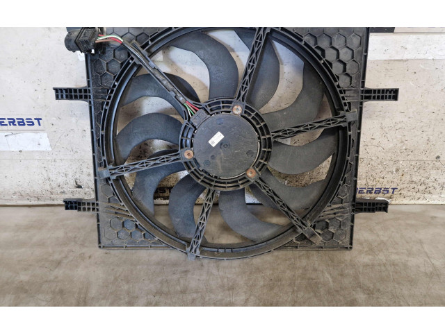 Комплект вентиляторов     1EA959455D, 1EA121203D    Volkswagen ID.3 