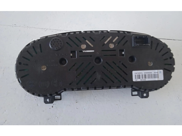 Панель приборов A2C53302036, A2C53302036   Alfa Romeo Mito       