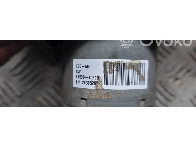 Jednotka ABS A658930500, 6158945200   Hyundai i30 2013