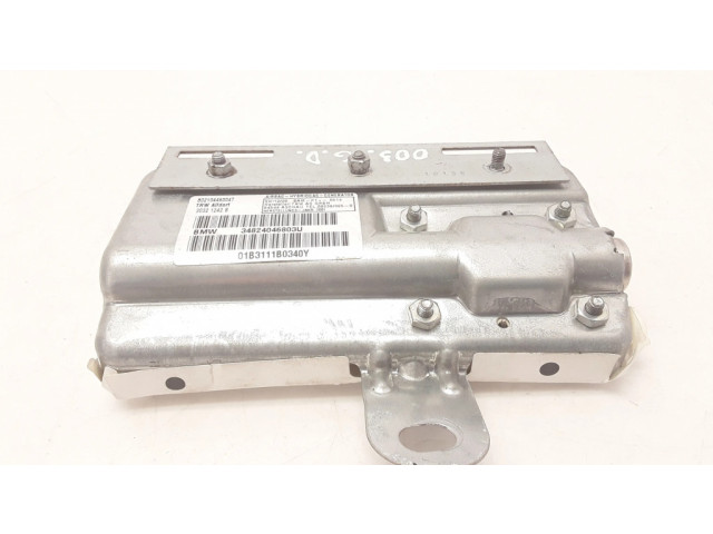 Подушка безопасности двери 34824046803U, 34824046803   BMW 7 E65 E66