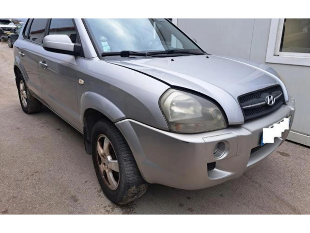 Блок управления двигателя 3910427250   Hyundai Tucson JM