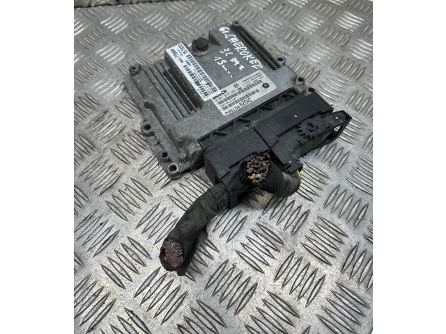 Řídící jednotka 0281018384, P05150625AC   Jeep Grand Cherokee 2012