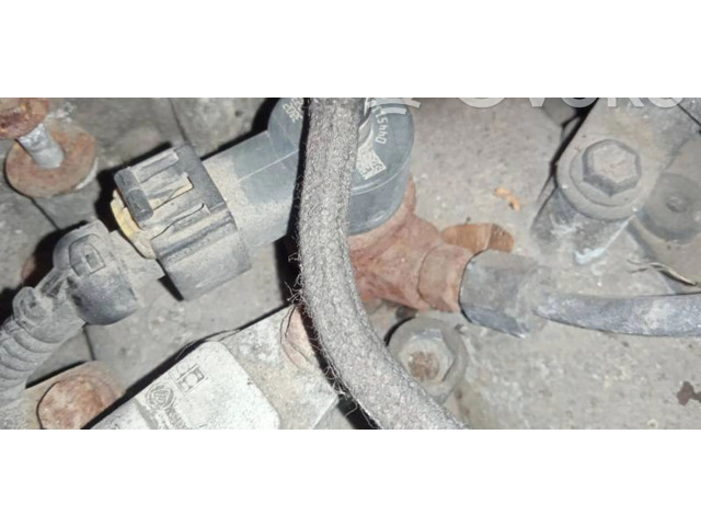 Форсунка 0445110083    Opel Agila A   