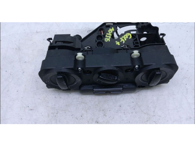Блок управления климат-контролем 1K0820047JNWHS   Volkswagen Golf Plus