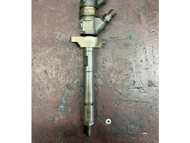 Vstřikovač 0445110259, 06417D002   Peugeot 607     
