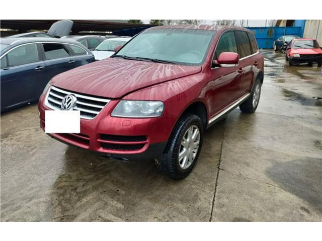 Подушка безопасности двери 7L6880203B, FKZ   Volkswagen Touareg I