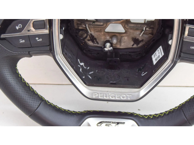 Volant Peugeot 2008 II 2021 98255045ZD  