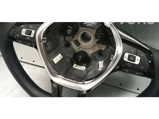 Volant Volkswagen Jetta VI 2016 5C0419091BL, 561419091D  