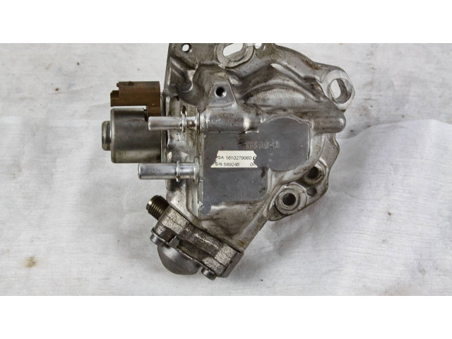 Vstřikovací čerpadlo 1610279980   Peugeot 5008 II  pro naftový motor 1.6  