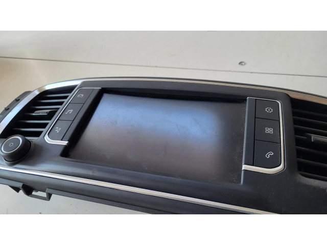 Дисплей    9831665880, 98081732   Peugeot Expert
