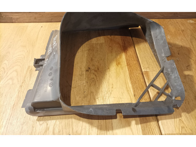 Интеркулер  7L0117339   Volkswagen Touareg I 2.5