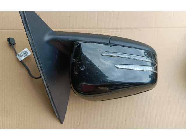 Zpětné zrcátko  Mercedes-Benz C W204 2011  A2048103416  