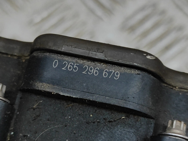 Jednotka ABS 9J1614095R   Porsche Taycan 9J1 2022