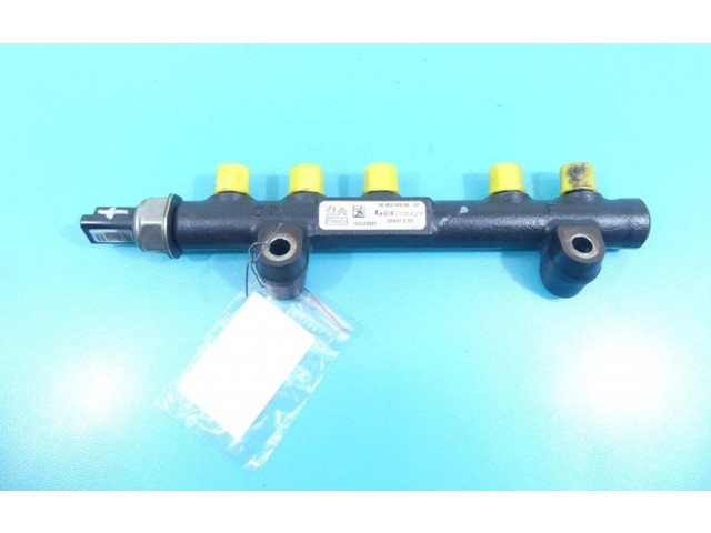 Vstřikovací lišta 9685297580-02, IMPRK1168096   Peugeot 308     