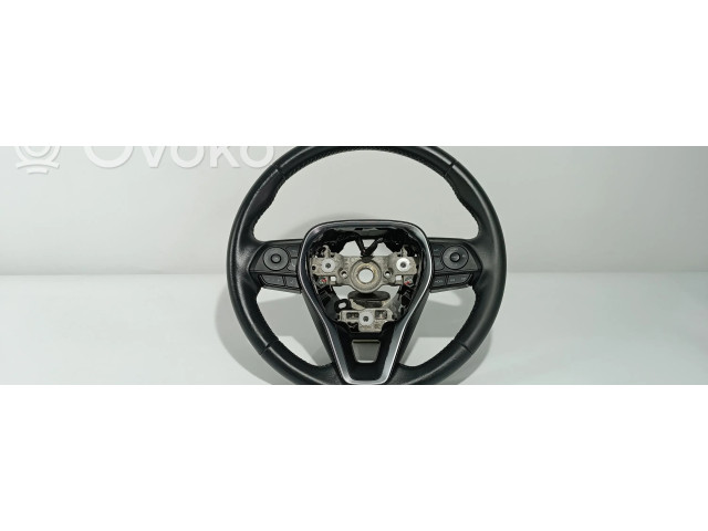 Руль Toyota Corolla E210 E21  2018- года 4510202820C1, 451000Z340      