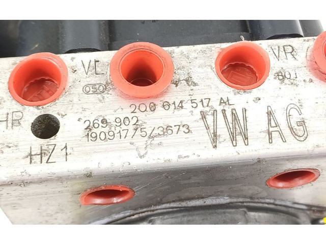 Jednotka ABS 2Q0614517AL, 2Q0614517AL   Skoda Scala 2019