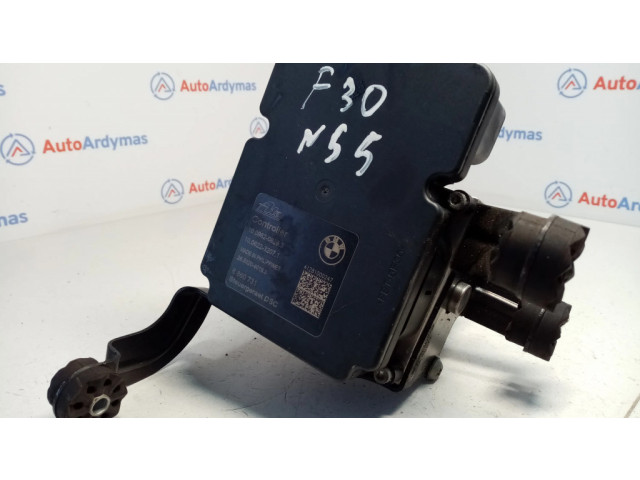 Jednotka ABS 6860731, 34516860730   BMW 3 F30 F35 F31 2014