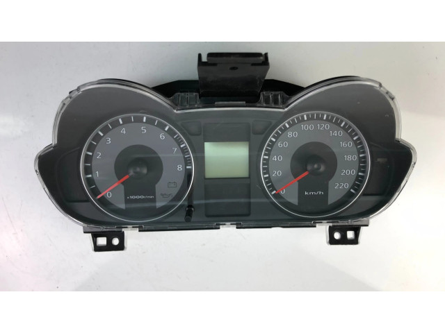 Панель приборов 8100B081H   Mitsubishi Colt       