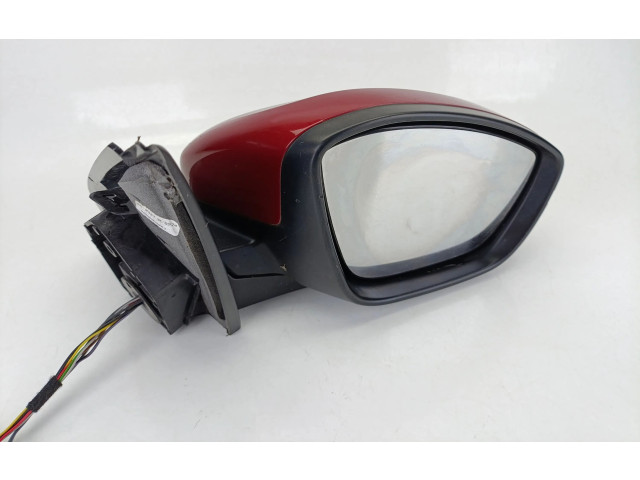 Zpětné zrcátko  Peugeot 308 2013  98088639XT  