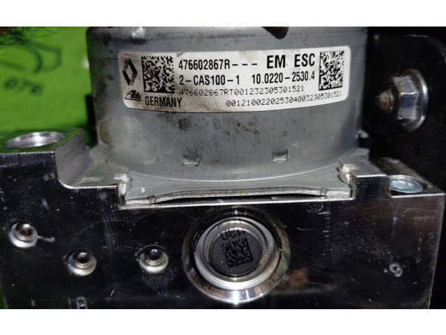 Jednotka ABS 476602867R   Renault Sandero I 2023