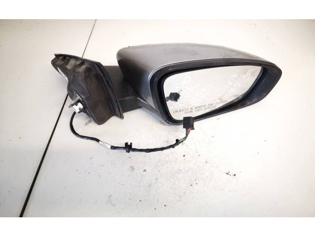 Зеркало (управляемое электричеством) 324580, 21095004   Chrysler 200      