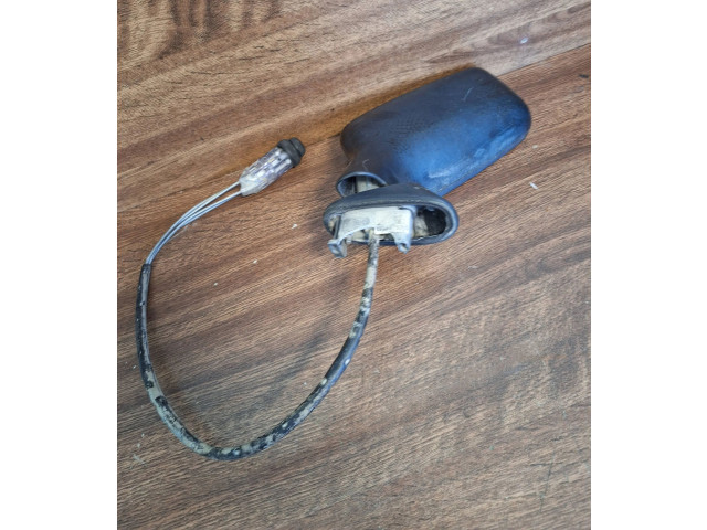 Zpětné zrcátko  Audi 80 90 B3 1988  893857501C  