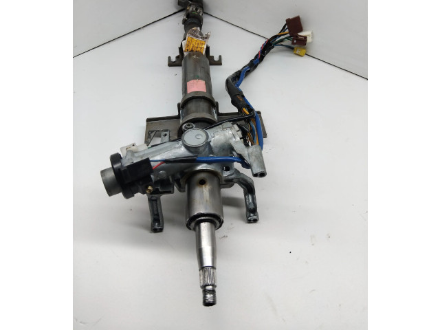    Рулевая рейка 35S00907369   Subaru Justy  -  года