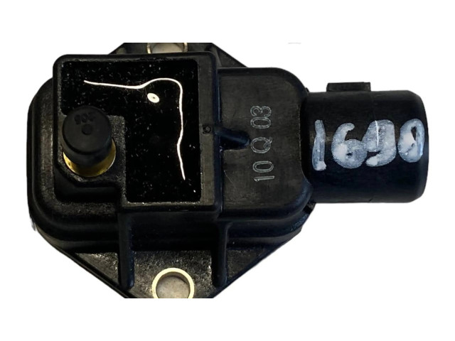 Блок управления 0798001080, FDU1971   Honda Civic