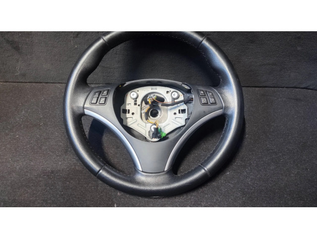 Volant BMW X1 E84 2010 6795574, 3369E871  