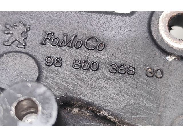 Čerpadlo oleje 9686038880   Ford Focus   T1DB