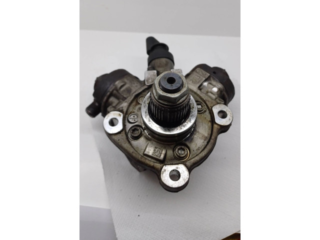 Vstřikovací čerpadlo 059130755BG, 0445010642   Audi A6 C7     
