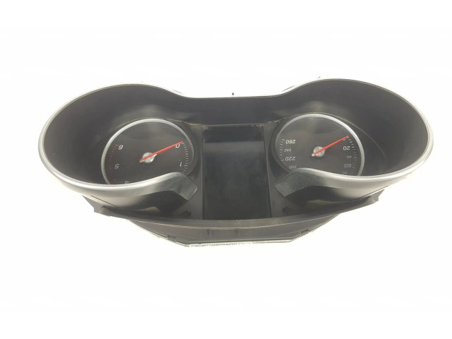 Панель приборов A4479007809, A4479007809   Mercedes-Benz V Class W447       