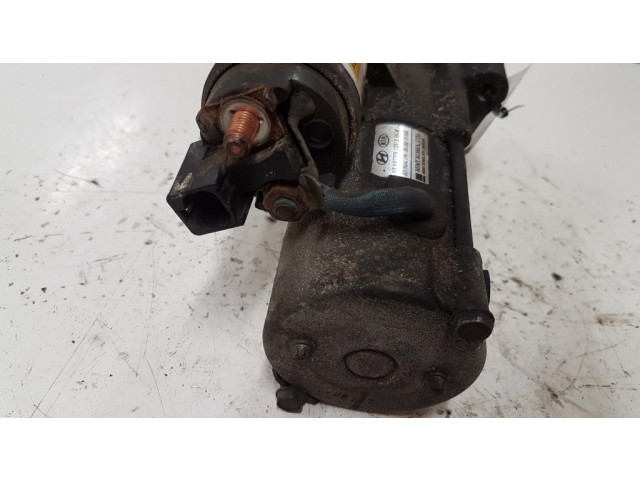Стартер  361002F00, 800269   KIA Venga