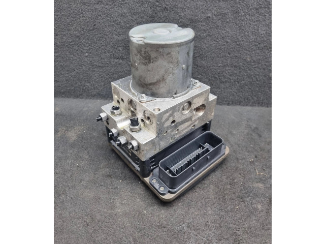 Блок АБС 4H0907379A, 0265960332   Audi  A8 S8 D4 4H  2010 - 2016 года