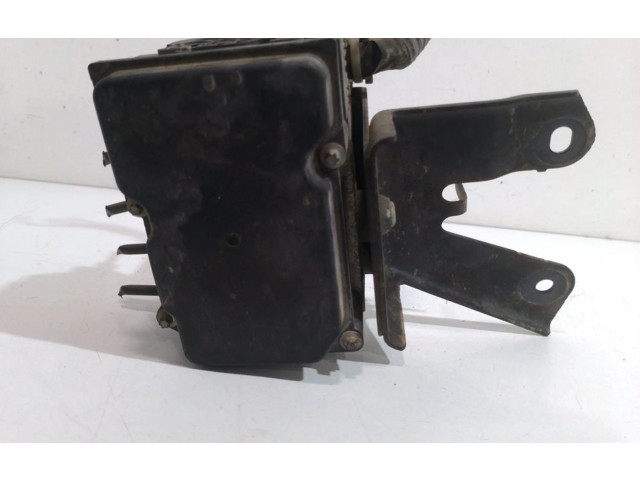 Jednotka ABS 0265231579, 0265   Peugeot 107 2007