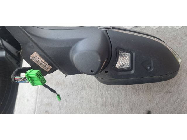Zpětné zrcátko  Volvo V70 2015  31298846  