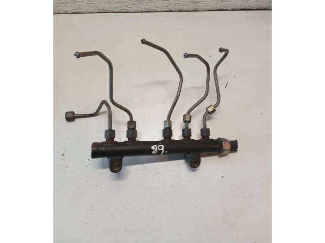 Vstřikovací lišta 9685297580, 28497Z01   Volvo V60     