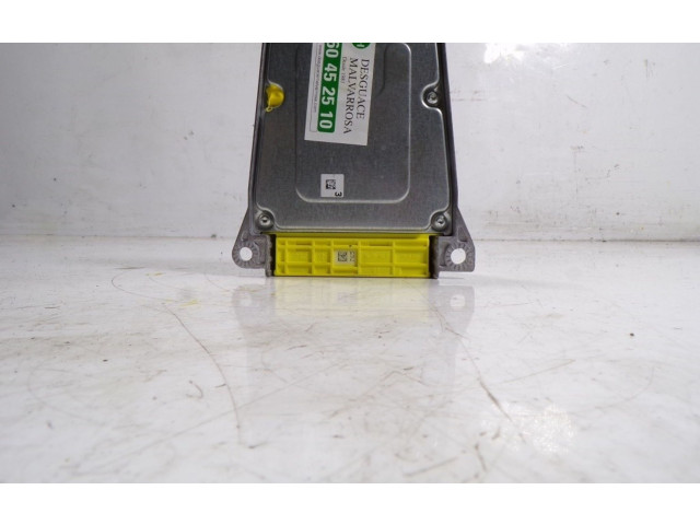 Блок подушек безопасности A1648208126, A1648207926   Mercedes-Benz ML AMG W164